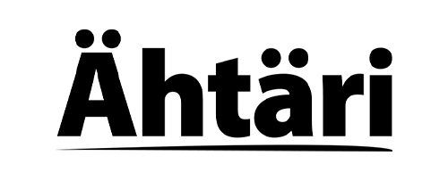 ähtärin kaupunki logo