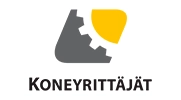 koneyrittäjät logo