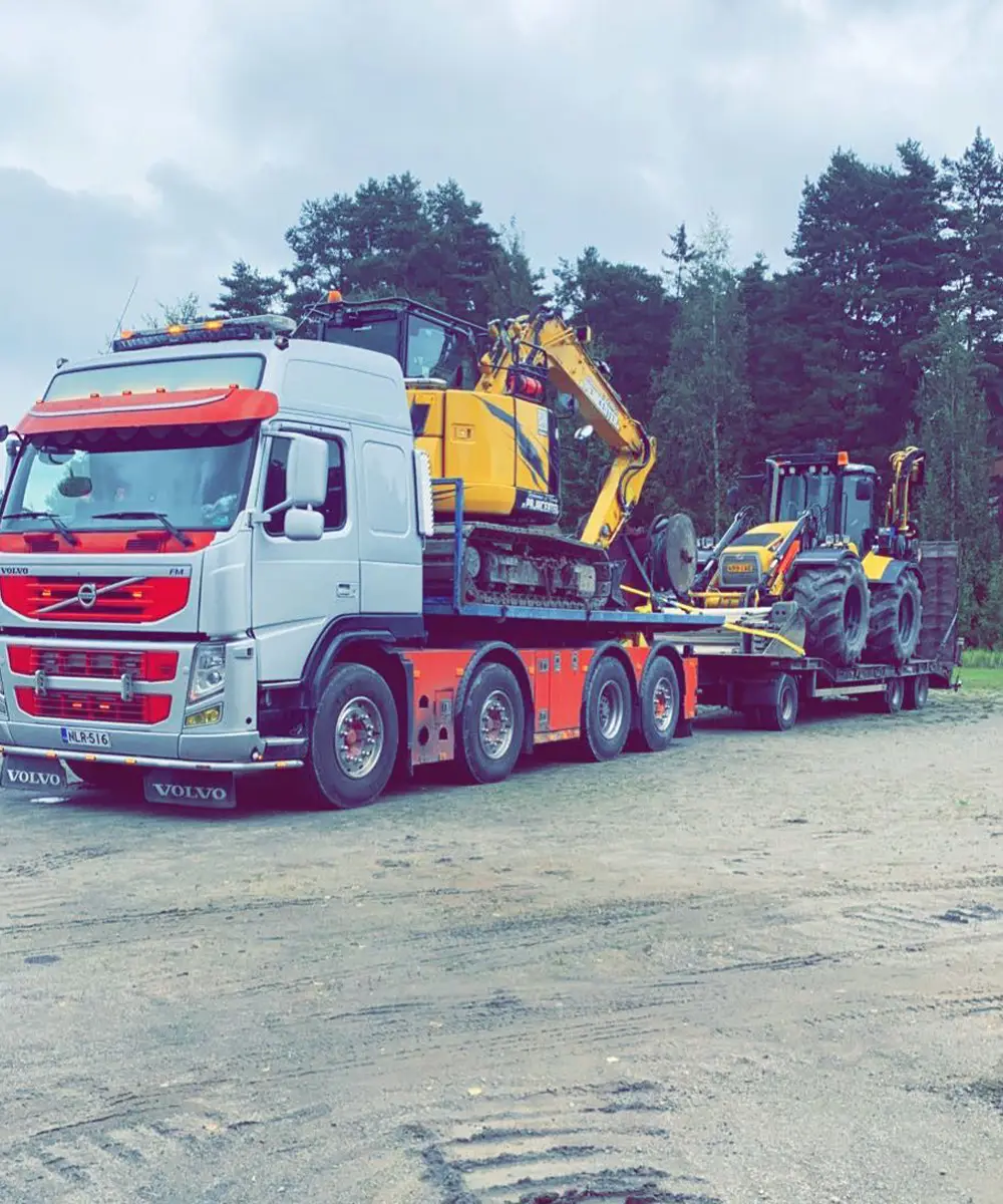 pajacenter equipment