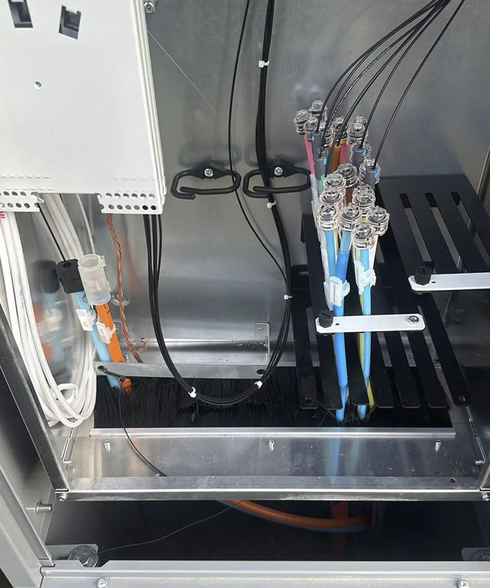 Mikrokanava­tekniikka