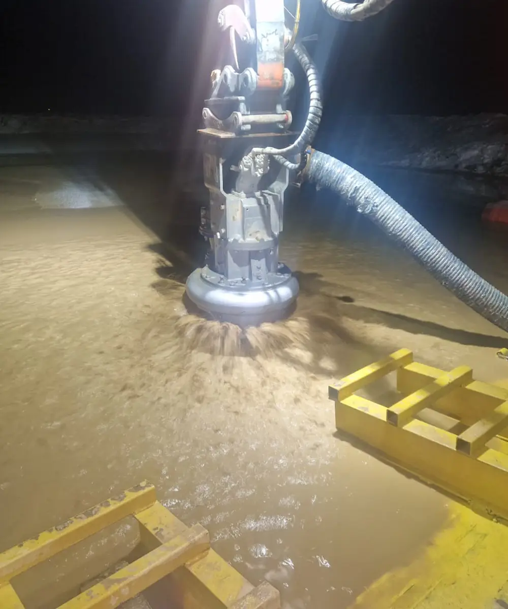 Erikoistekniset palvelut