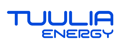tuulia energy logo